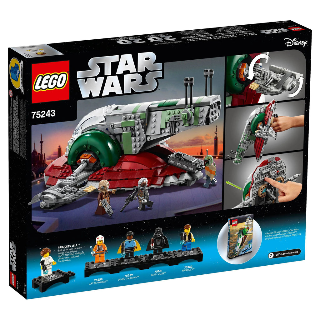 Building Kit W970