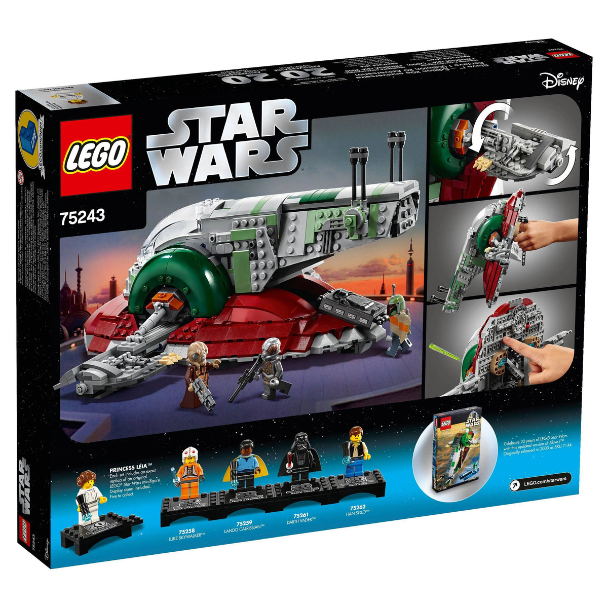 Building Kit W970