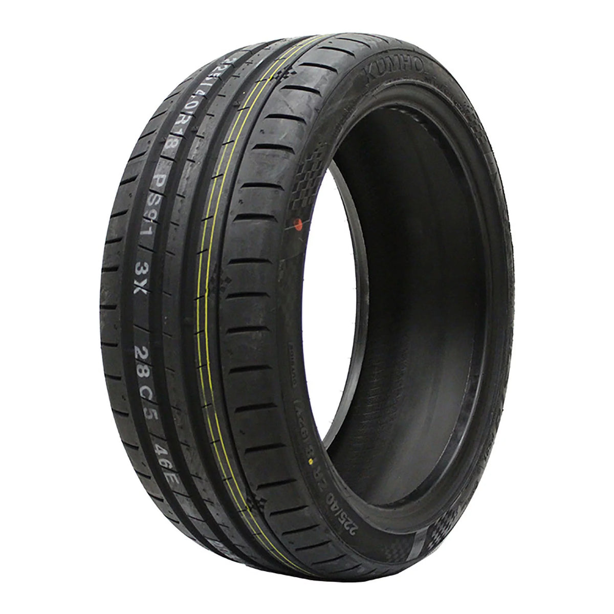 245/35ZR18 92Y XL Passenger Tire S360