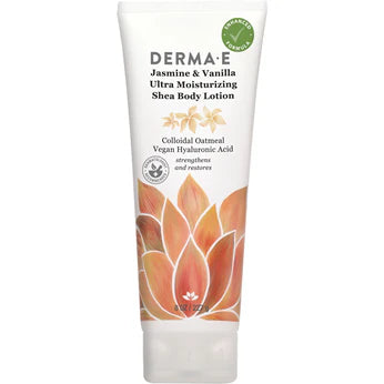8 oz Ultra Moist Shea Lotion B574