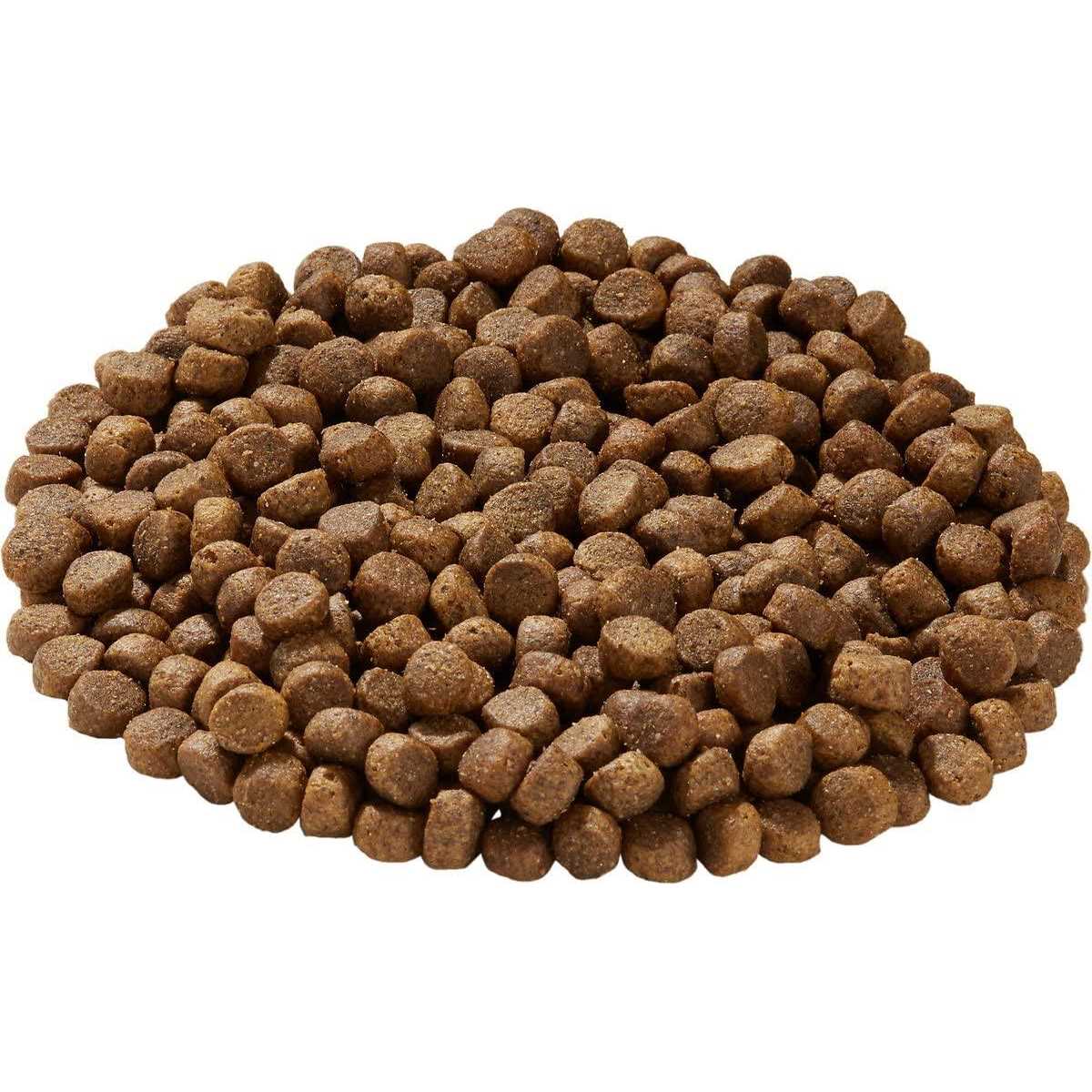 Chicken & Brown Rice Dry Dog Food D93448
