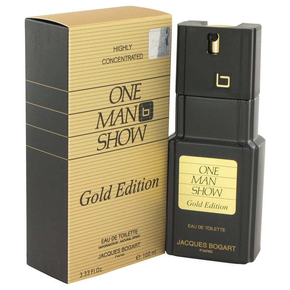 Eau De Toilette Spray 3.3 Oz J455280