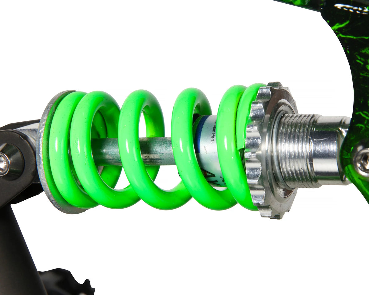 20-Inch Boys BMX Bike T13067