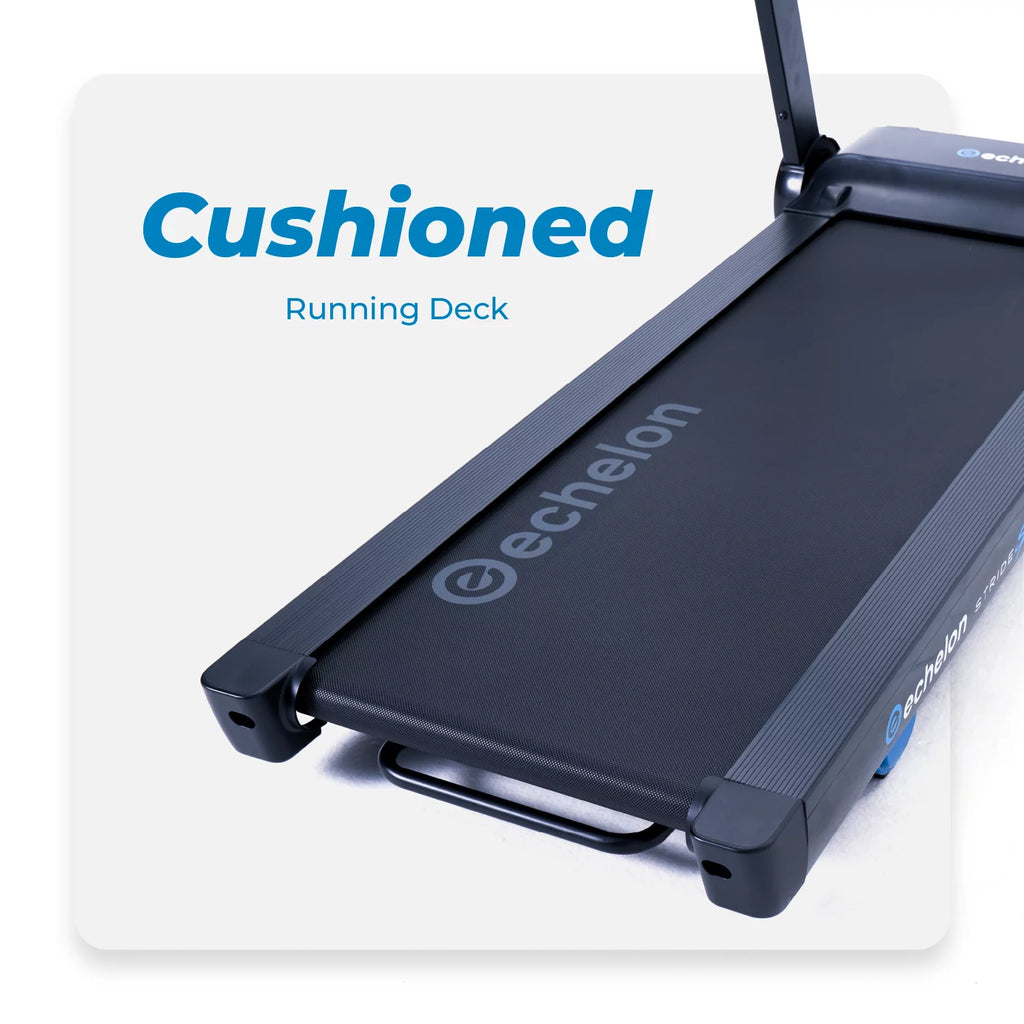 Auto-Fold Compact Treadmill with 12 Levels of Incline X180