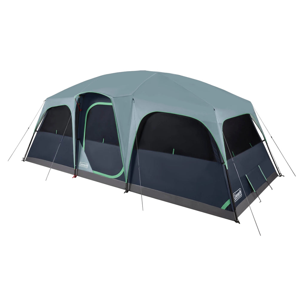 10-Person Camping Tent P204