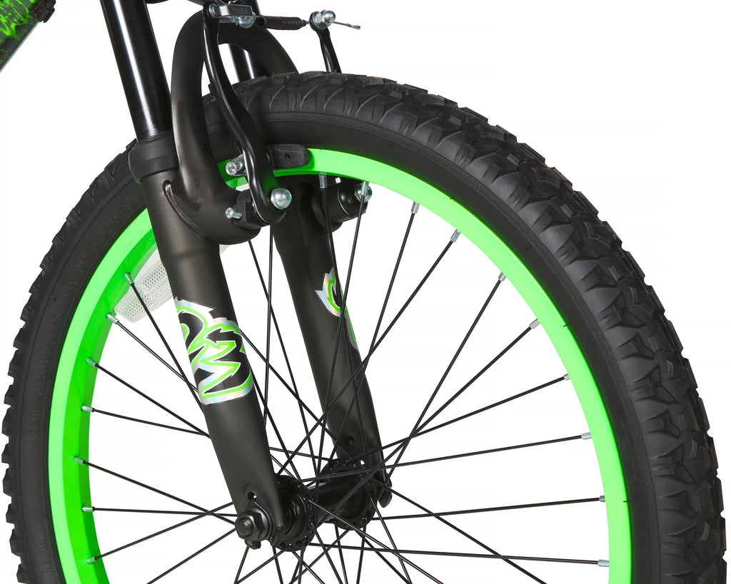 20-Inch Boys BMX Bike T13067
