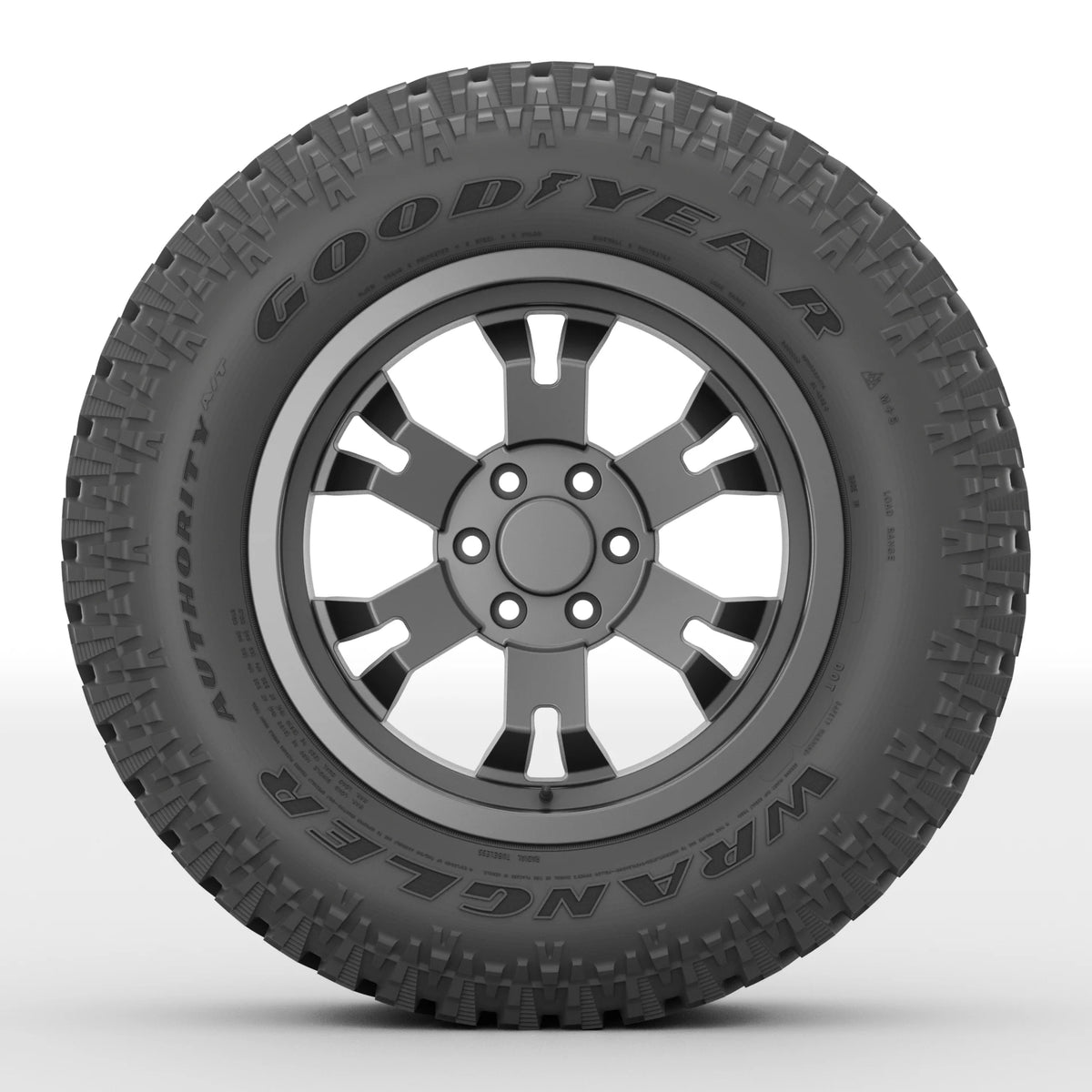All-Terrain Tire M772
