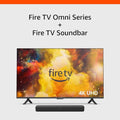 50" 4K UHD Smart TV K337421