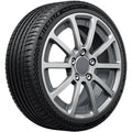 Summer 245/50R20 102V Passenger Tire T727