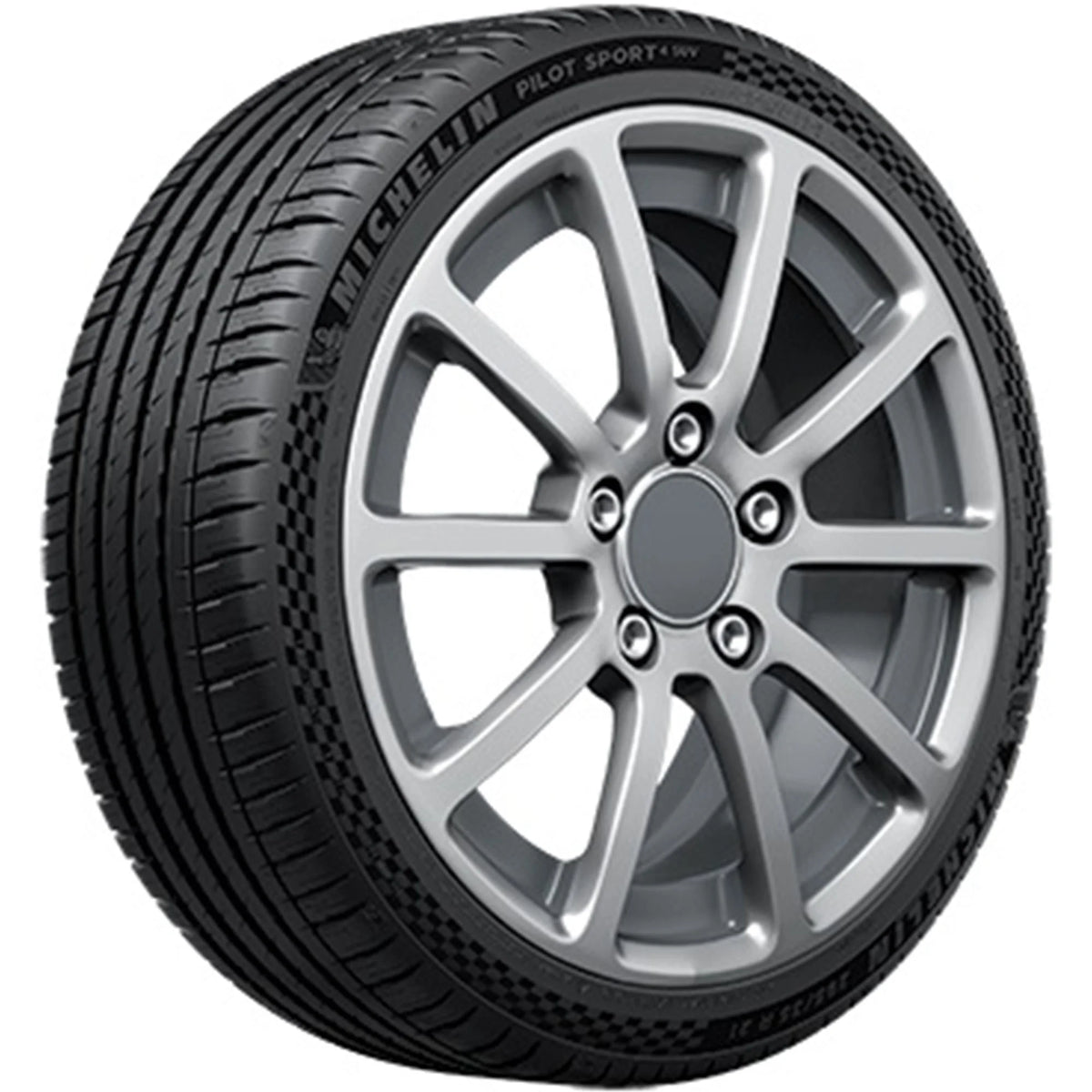 Summer 245/50R20 102V Passenger Tire T727