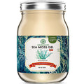18 oz Natural Sea Moss Gel J250774