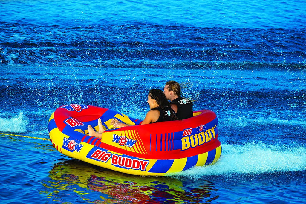2 Person Towable S244