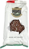 Shelled Peanuts 45LB Bag B65067