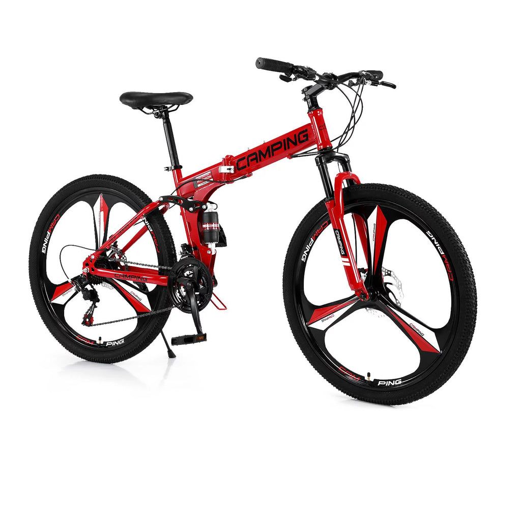 26 Disc Brake 21 Speed Mountain Bike G3291