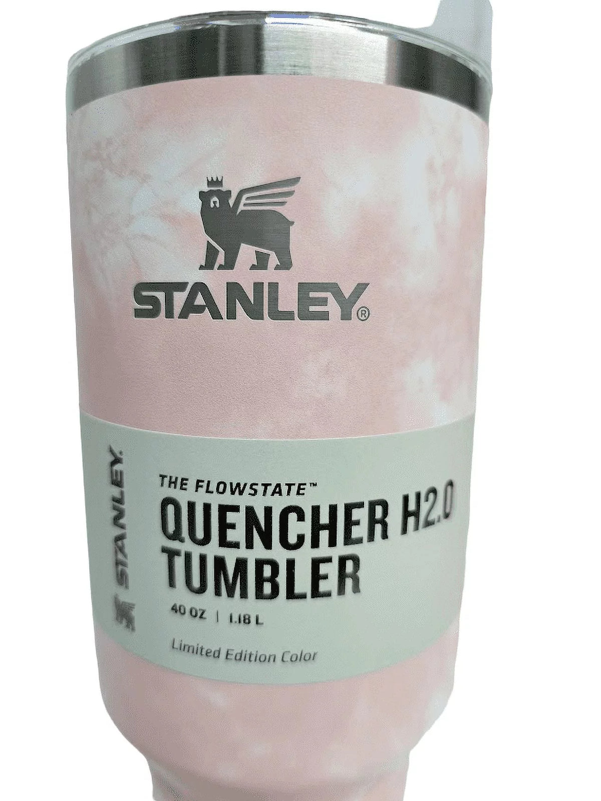 40 OZ Tumbler U1693