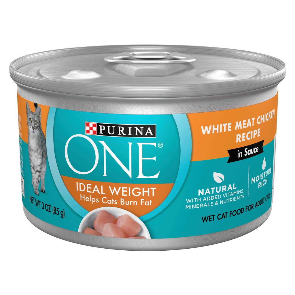 Wet Cat Food F1781