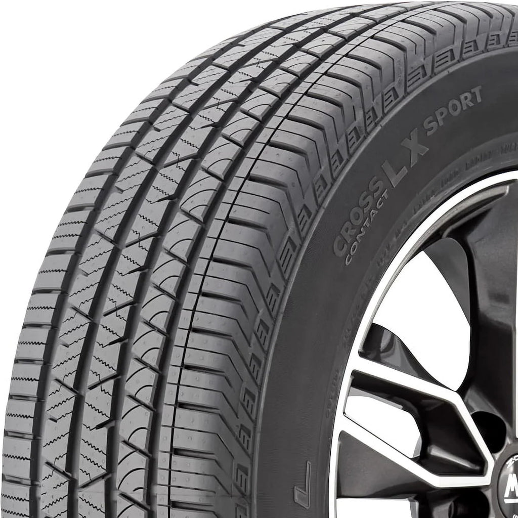 285/45R21 113H XL All Season Tire R914498