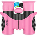 Compact Mini Binoculars 8x21 Shock Proof R5683