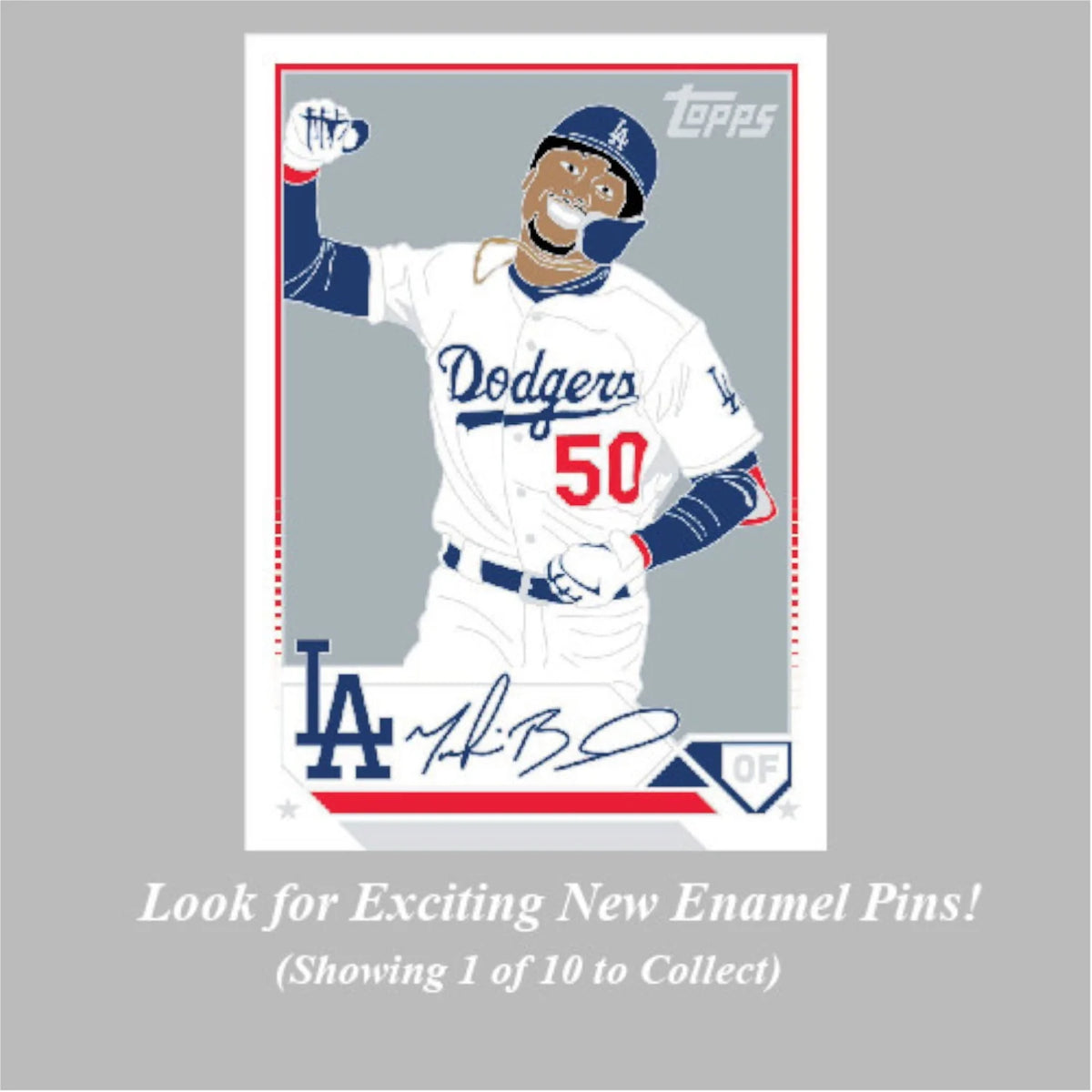 Trading Cards Q5080