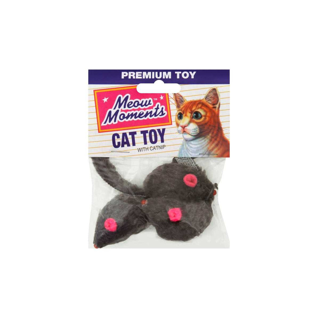 Catnip Cat Toy V427976
