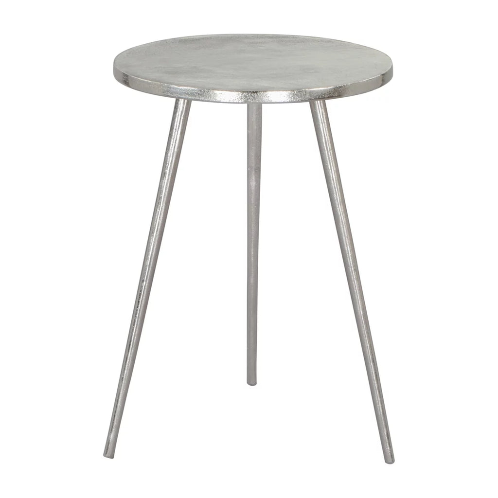Side Table Silver A630873