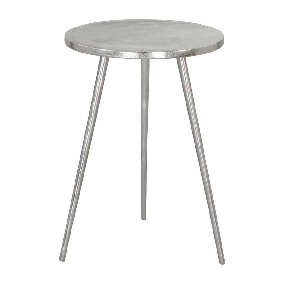 Side Table Silver A630873