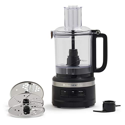 9 Cup Food Processor F327
