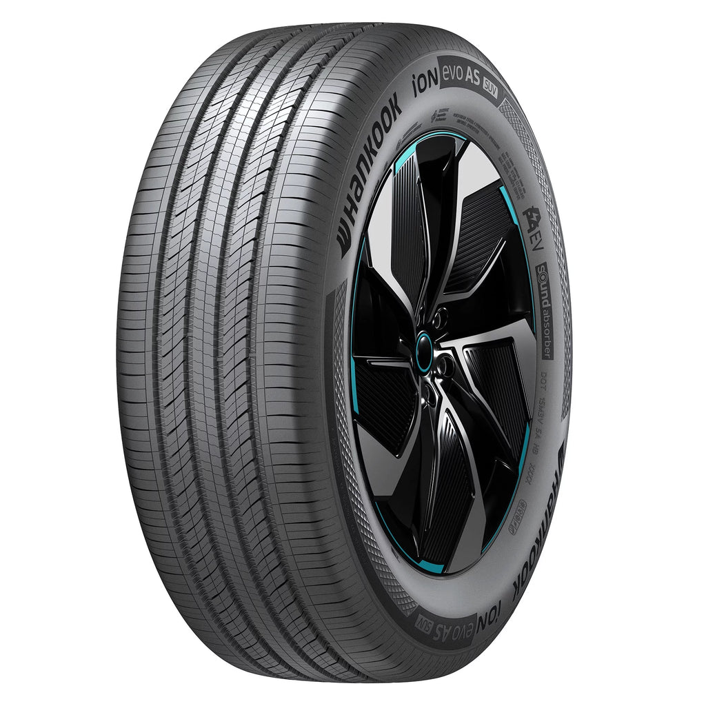 All Season 265/45R20 108V XL Passenger Tire J9648