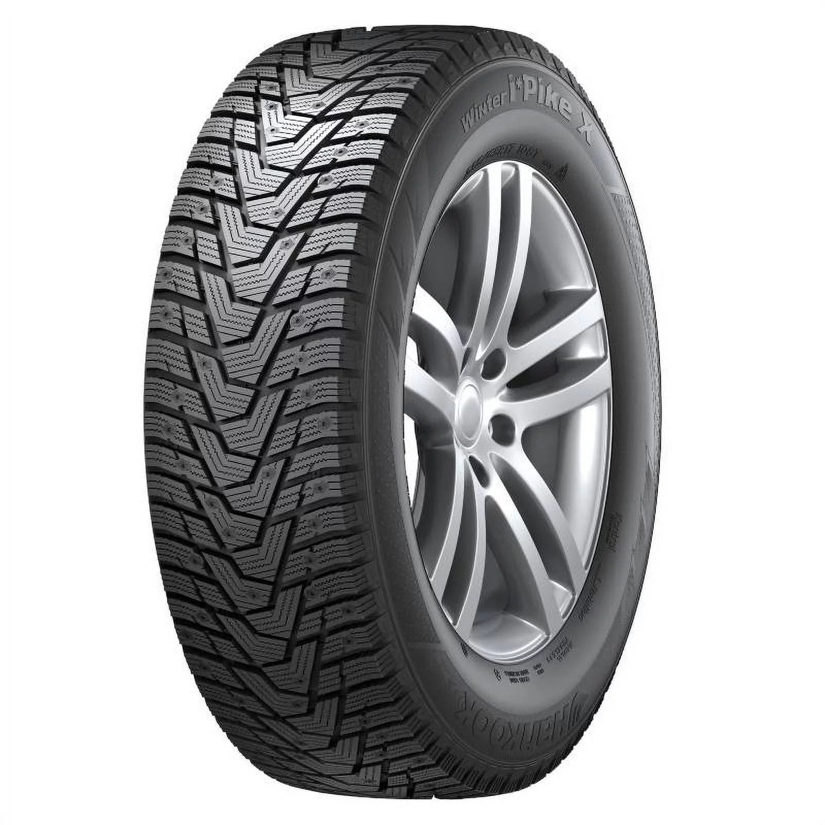 Winter 225/75R16 104T Passenger Tire D921