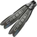 Black Freediving Fins H250066