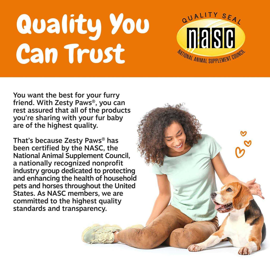 Omega Bites for Dogs Skin R594887