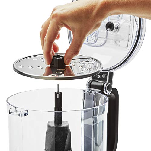 9 Cup Food Processor F327