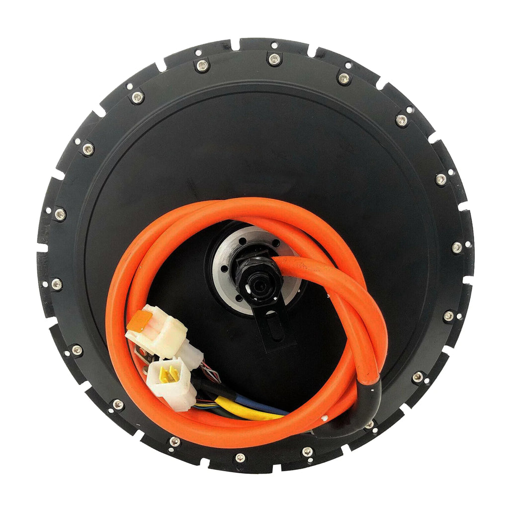 8000W Electric Bicycle Brushless Hub Motor I13584