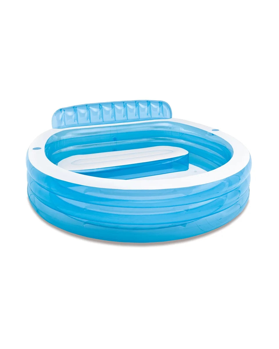 Inflatable Family Lounge Pool V7498