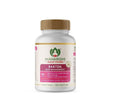 Iron Supplement Tablets with Vitamin C, Calcium F568
