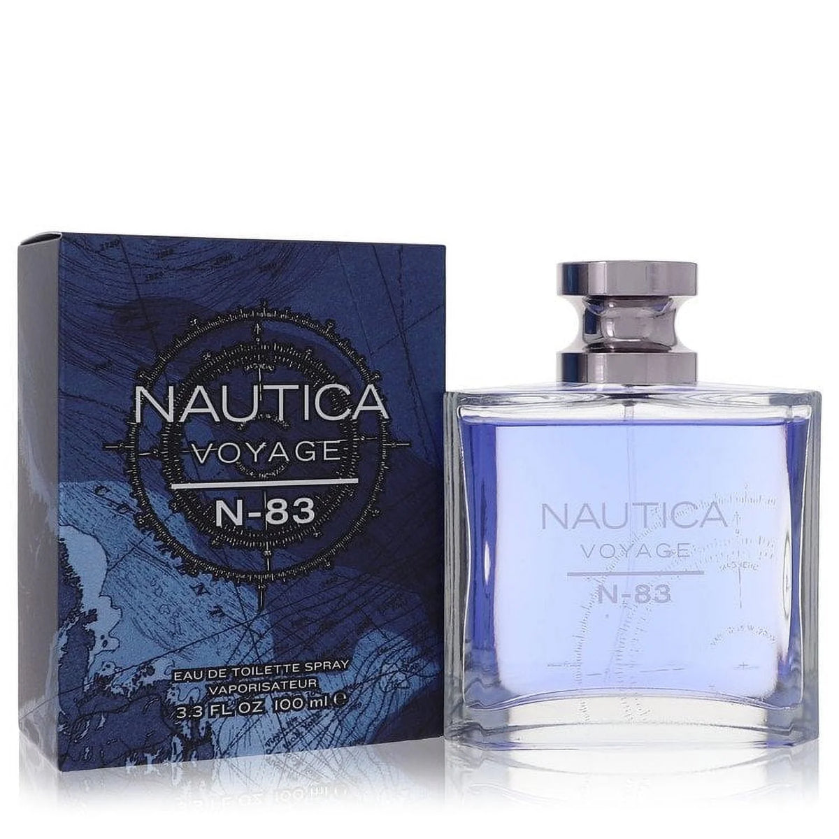 Eau De Toilette Spray 3.4 oz H19810