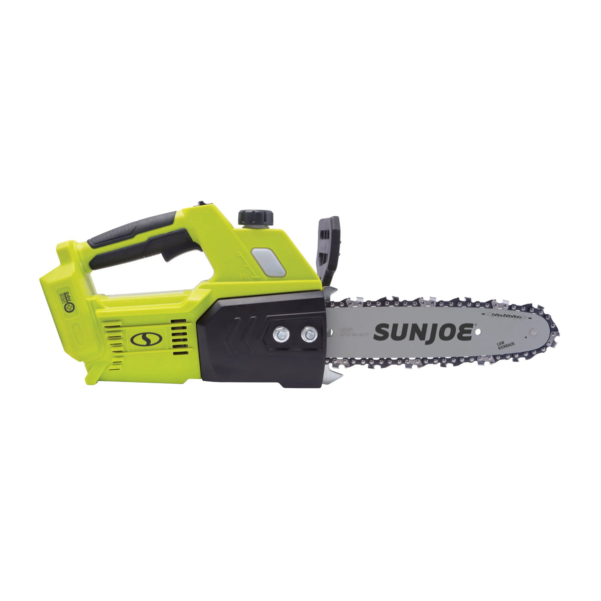 Cordless 10-inch Chainsaw K74909