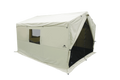 6-Person Outdoor Wall Tent with Stove Jack P819045