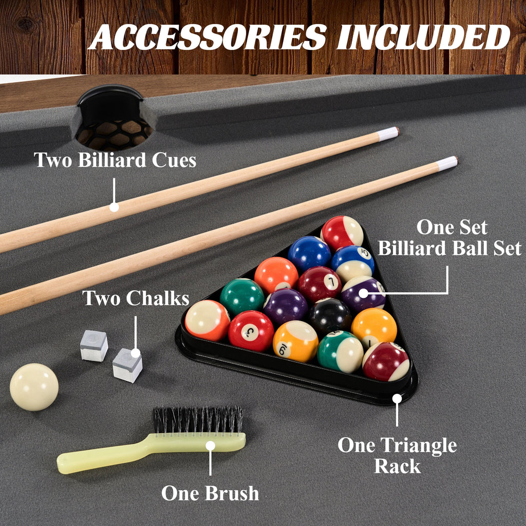66 inch Billiard Table D924993