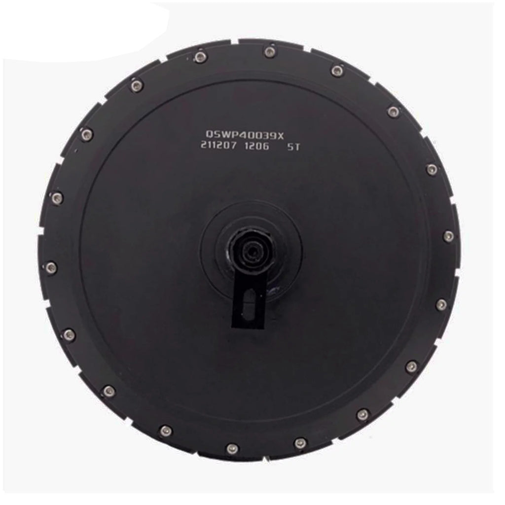 8000W Electric Bicycle Brushless Hub Motor I13584