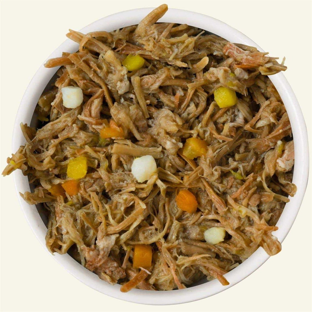 Beef & Pumpkin Canned Cat Food Z19387