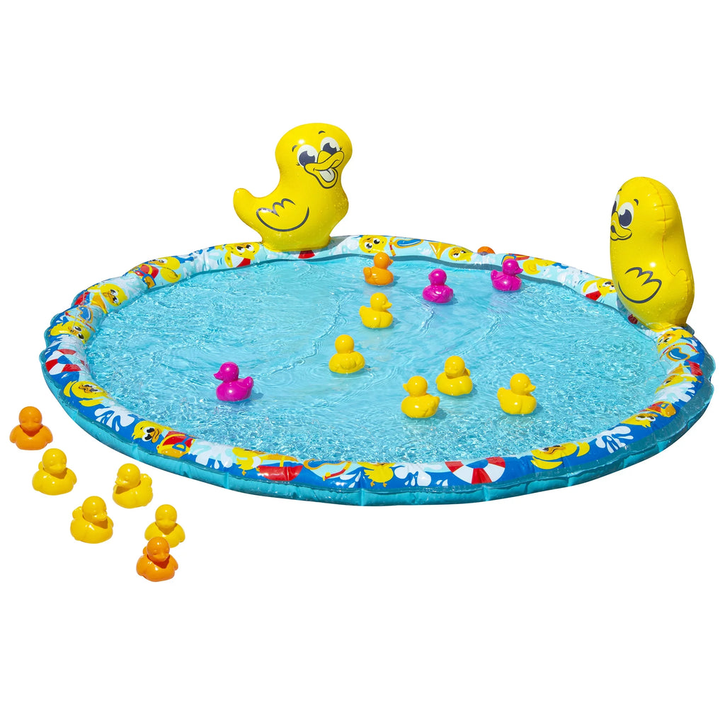 Outdoor Summer Water Play Mat S799145