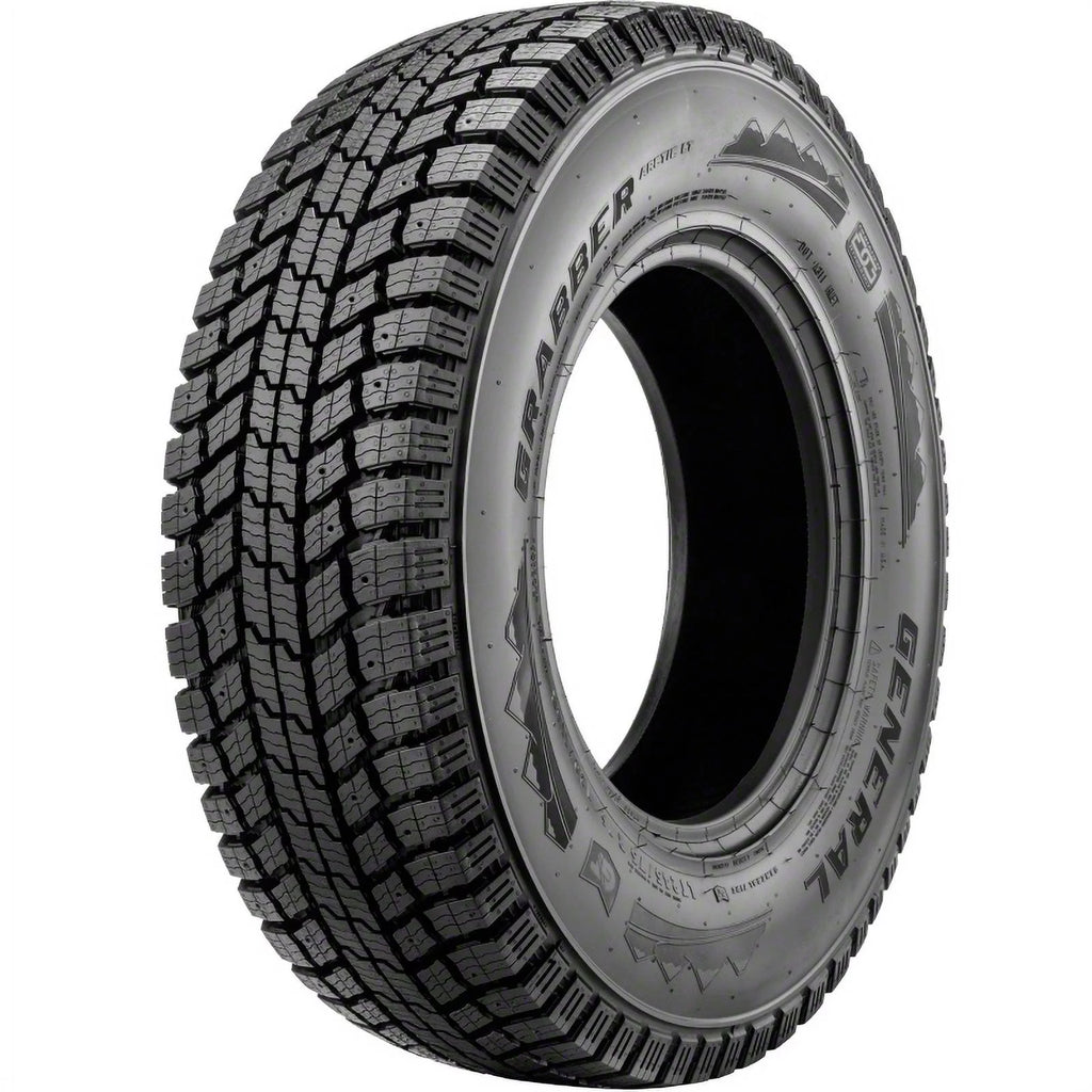 Winter LT275/65R18 Light Truck Tire K68110
