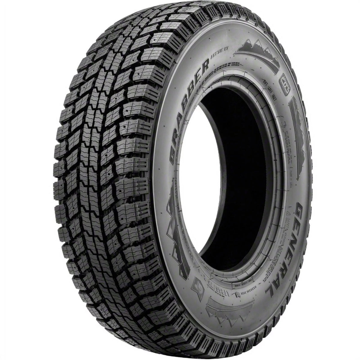 Winter LT275/65R18 Light Truck Tire K68110