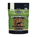 Whitefish Cuts Dog Treats 4.75 oz V83221
