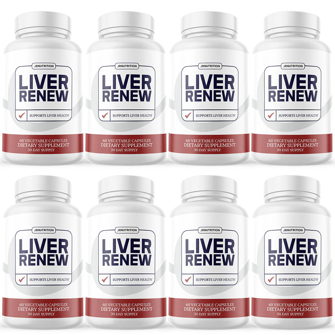 Vegan Dietary Supplement 8 Bottles K133190