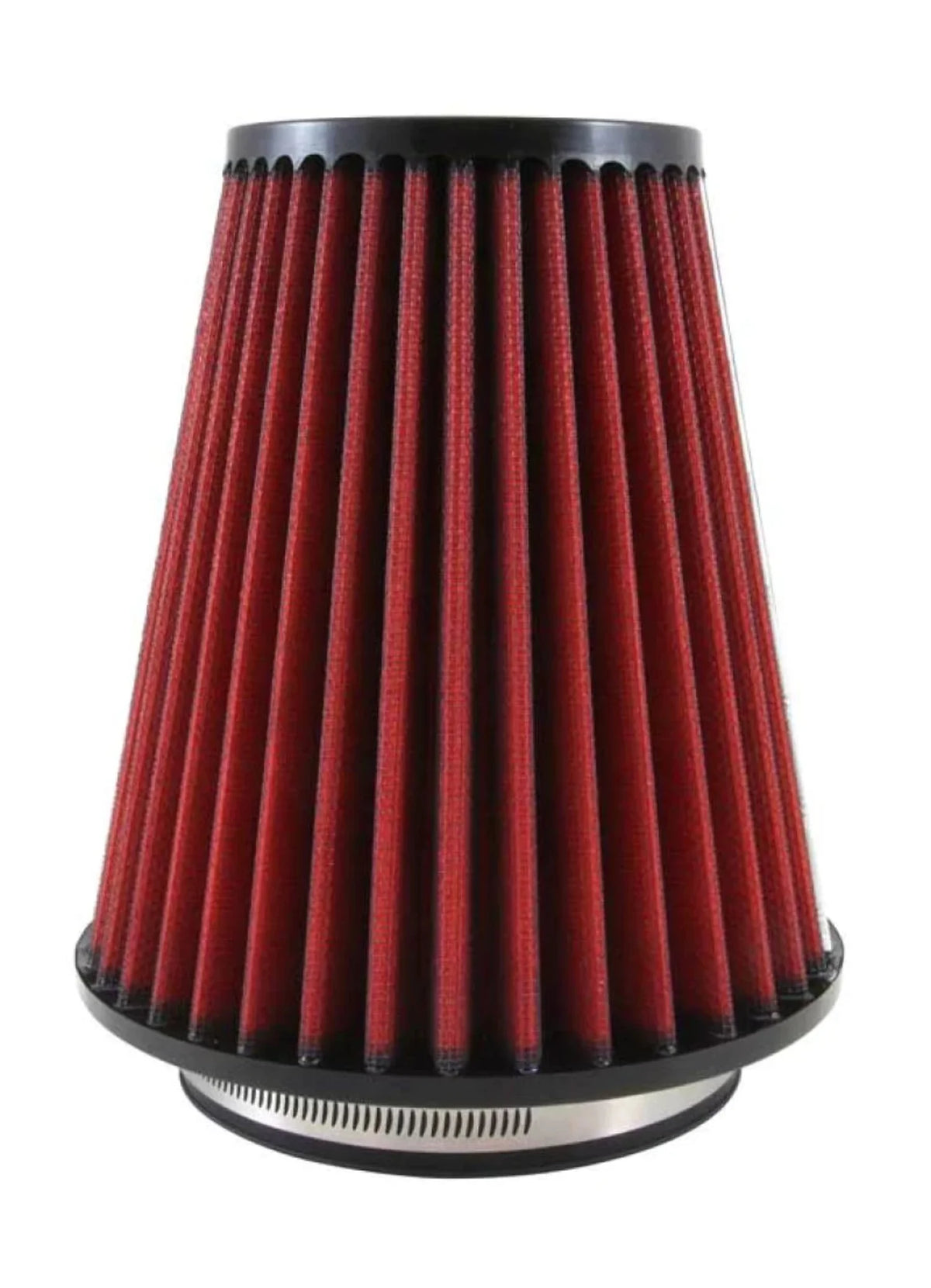 Universal DryFlow Clamp-On Air Filter V8010