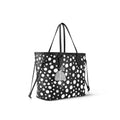 Large Capacity Canvas Crossbody Bag I95294
