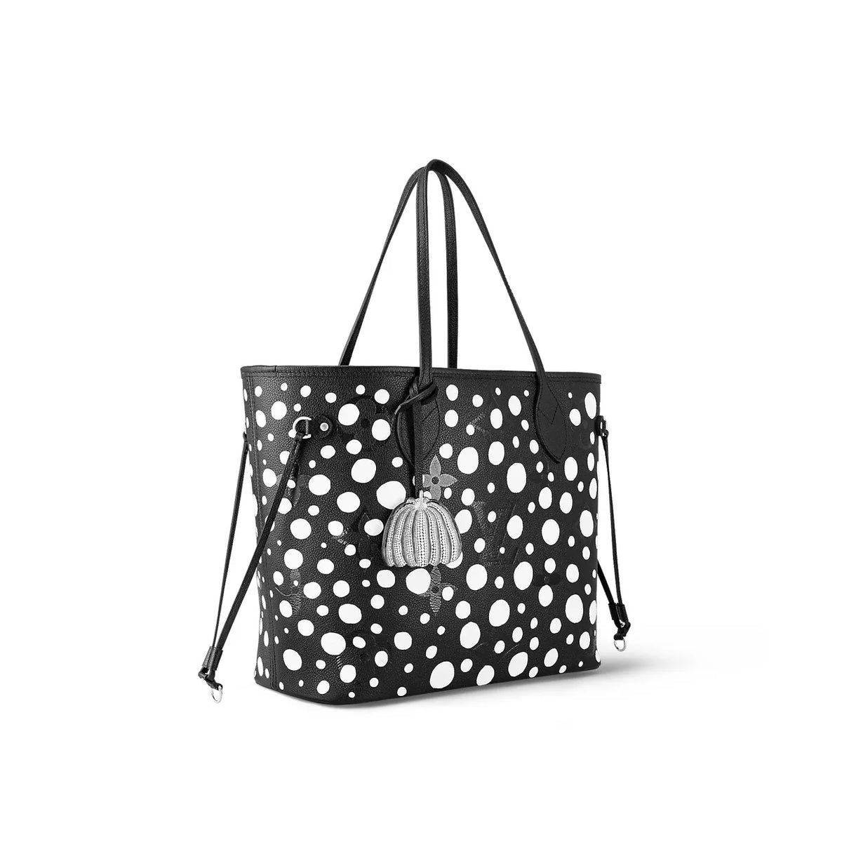 Large Capacity Canvas Crossbody Bag I95294
