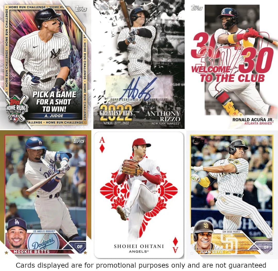 Trading Cards Q5080